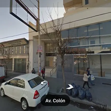 Colon Apartment Cordoba Exterior photo