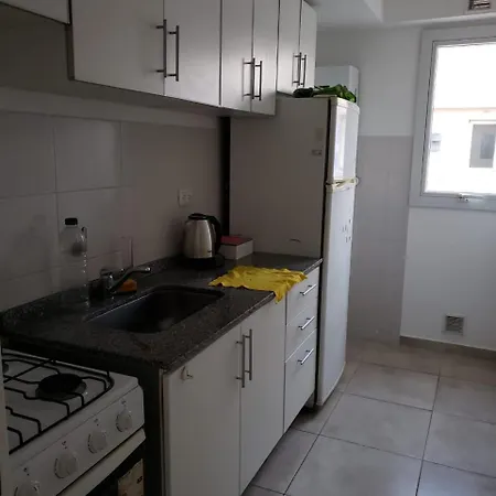 Colon Apartment Cordoba Exterior photo