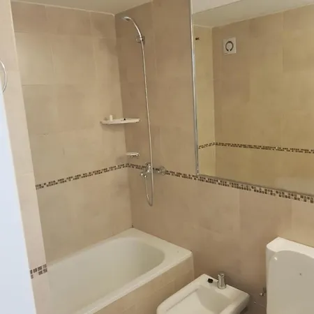Colon Apartment Cordoba Exterior photo