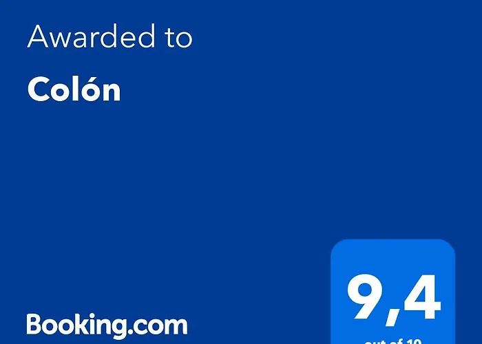 Colón