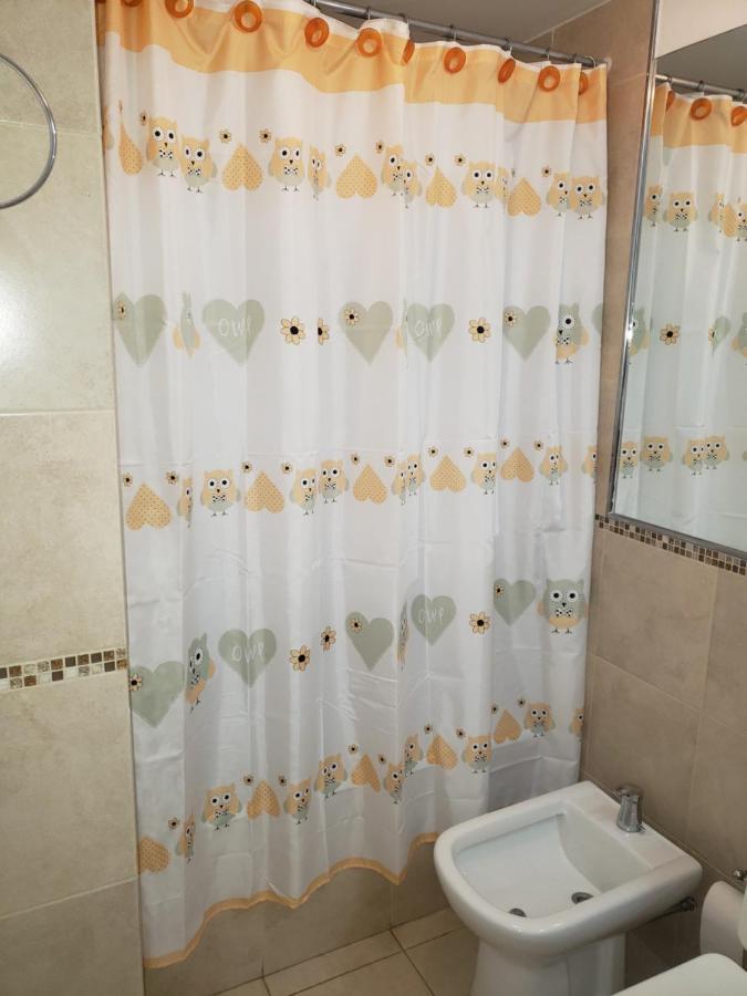 Colon Apartment *