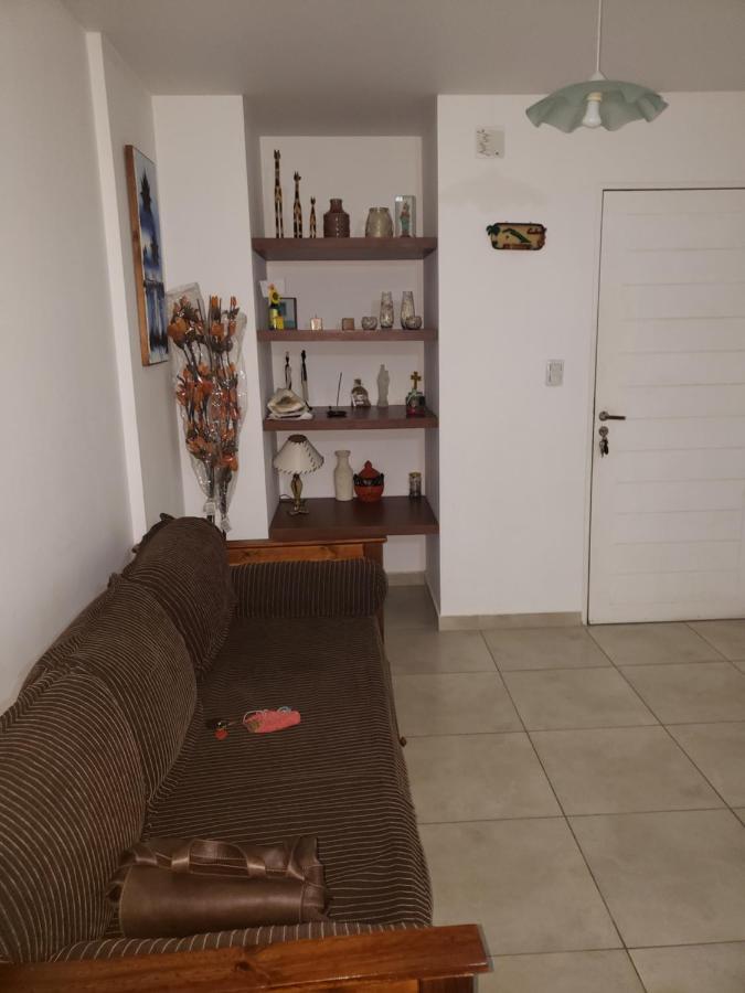Colon Apartment Cordoba
