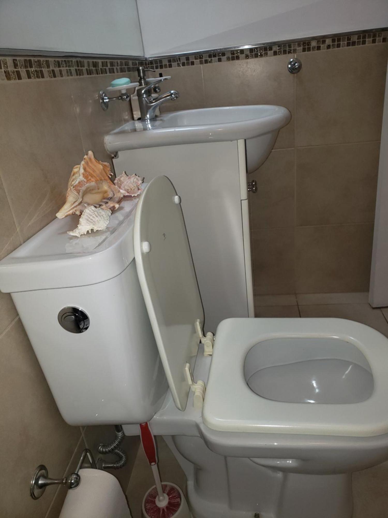Apartment Colon Cordoba