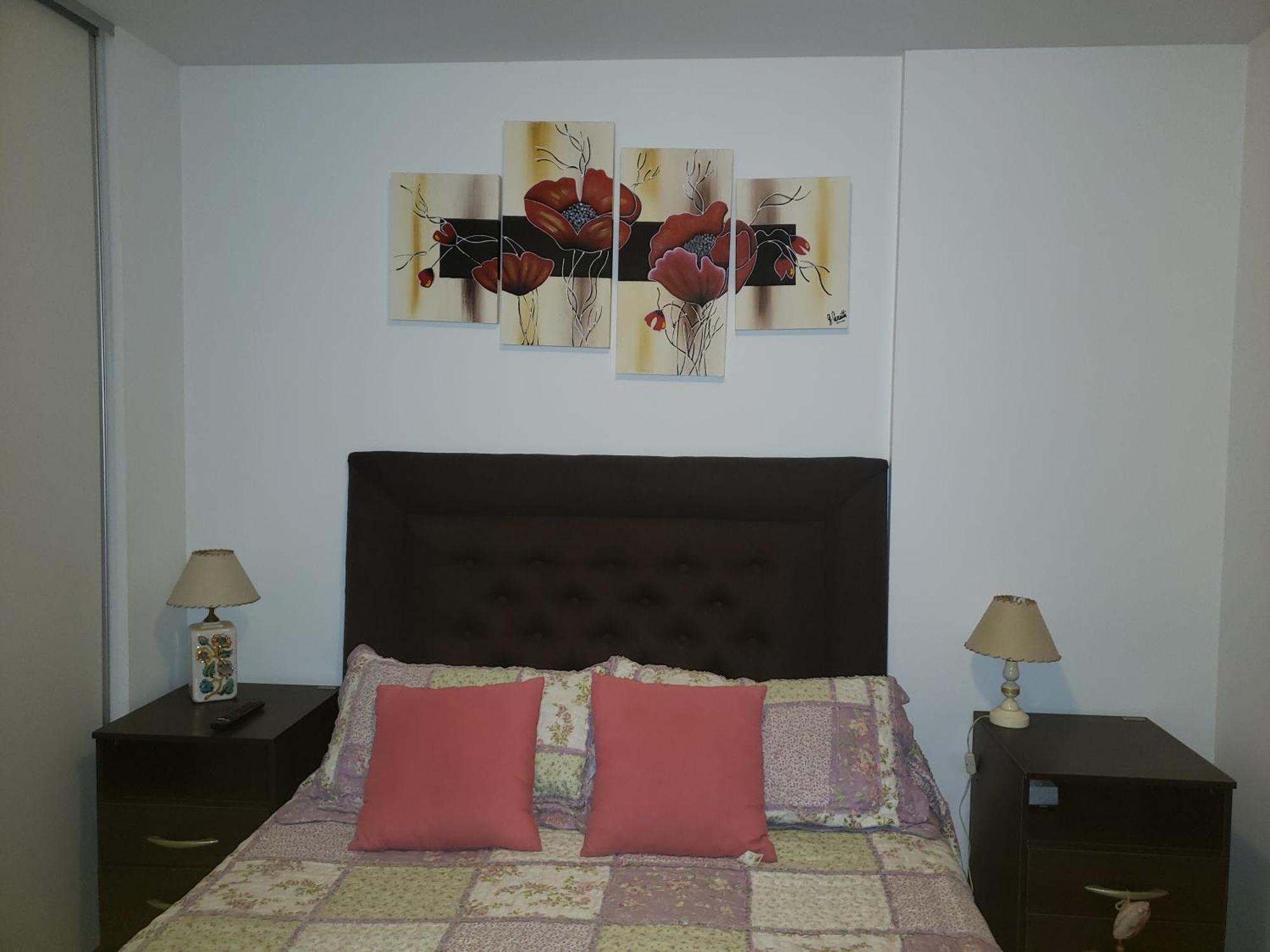 Apartment Colon Cordoba