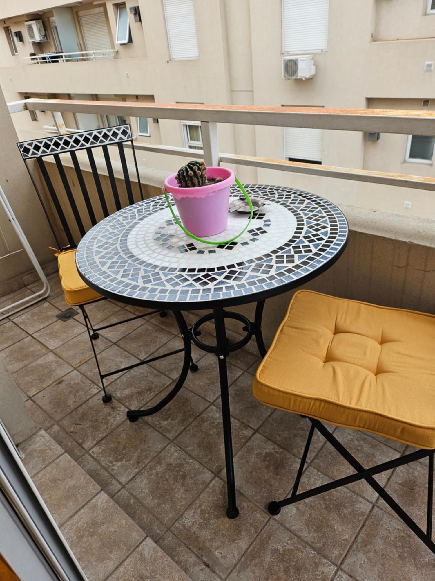 Apartment Colon *