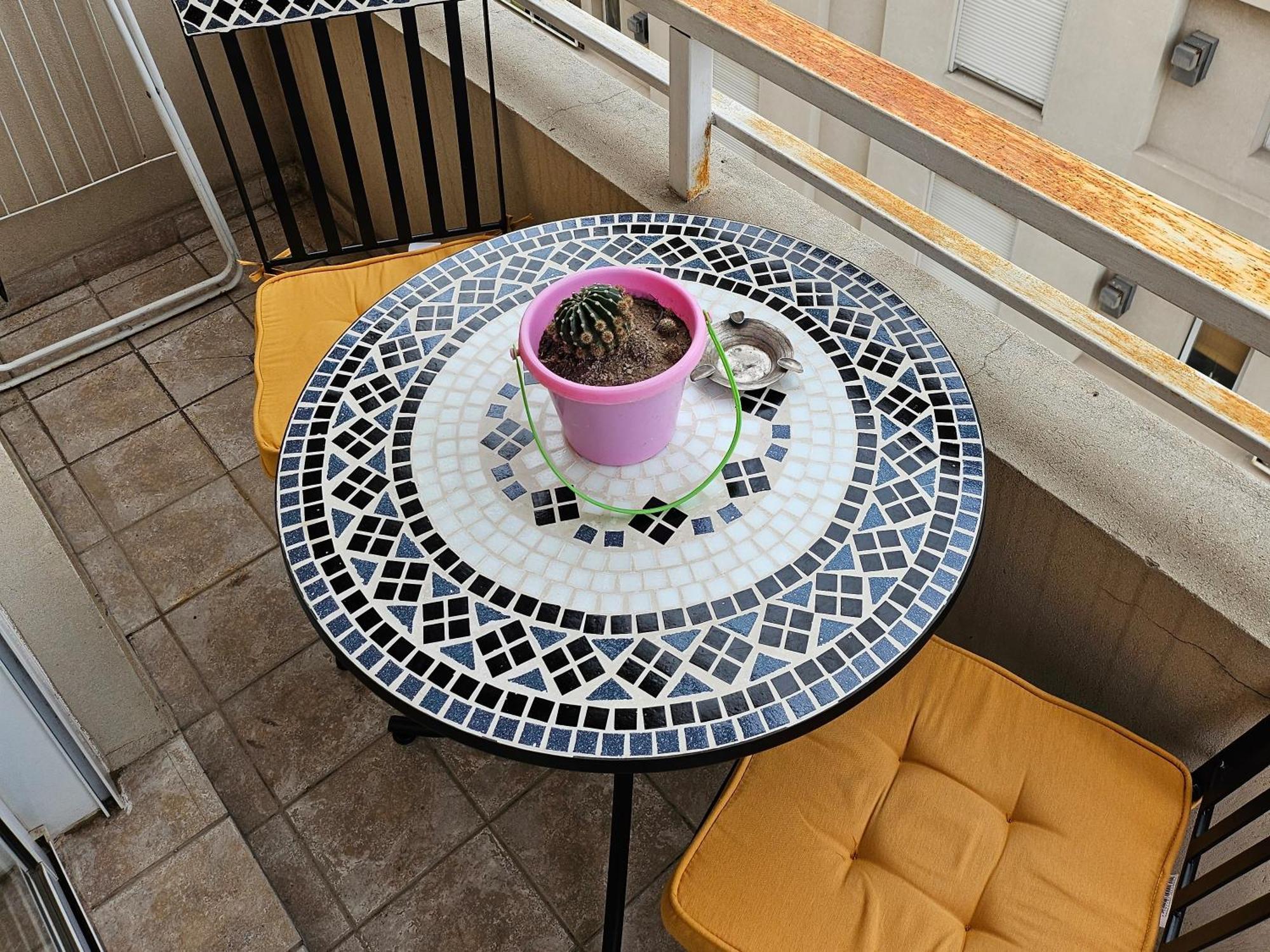 Apartamento Colón