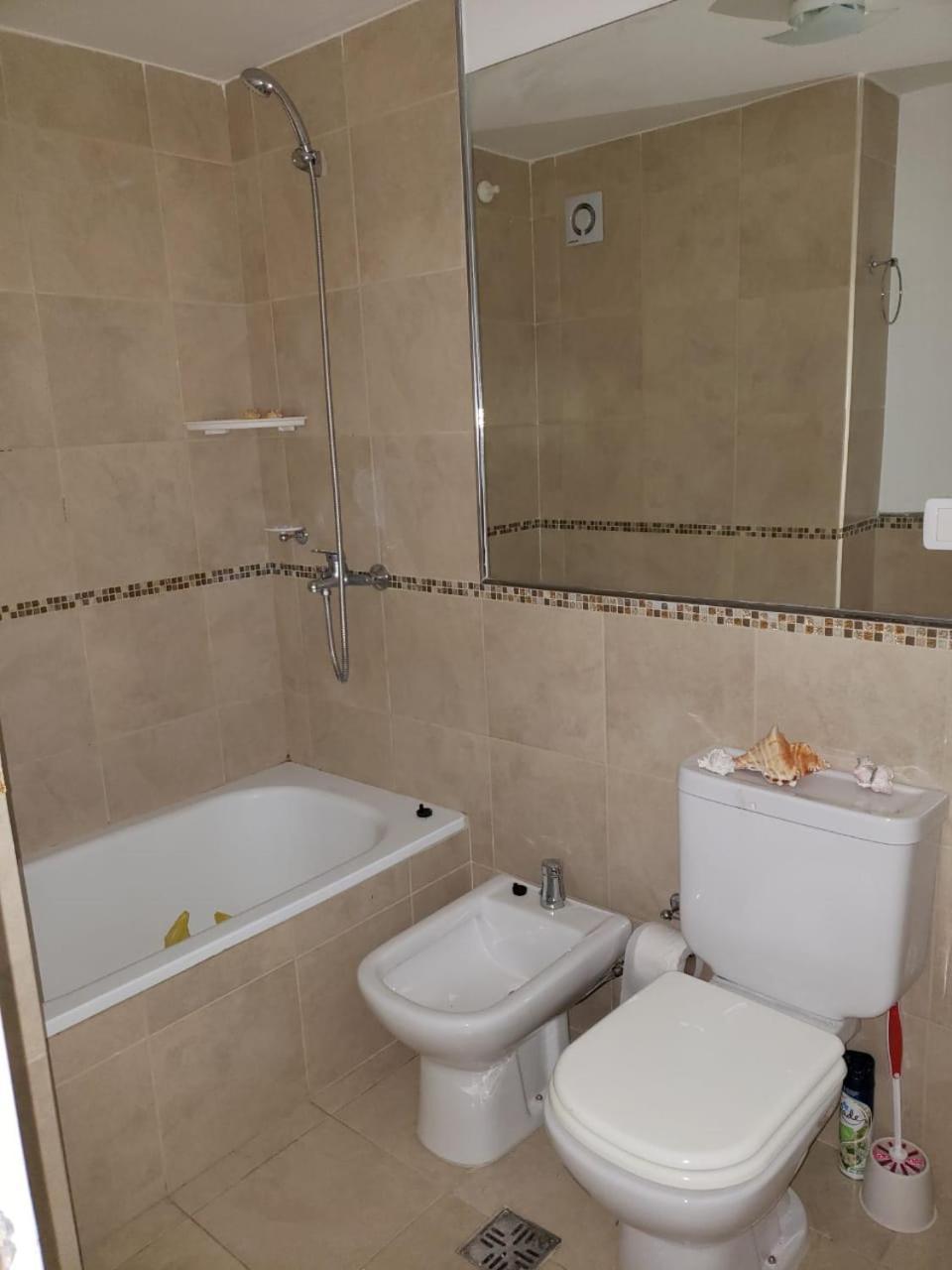 Colon Apartment *