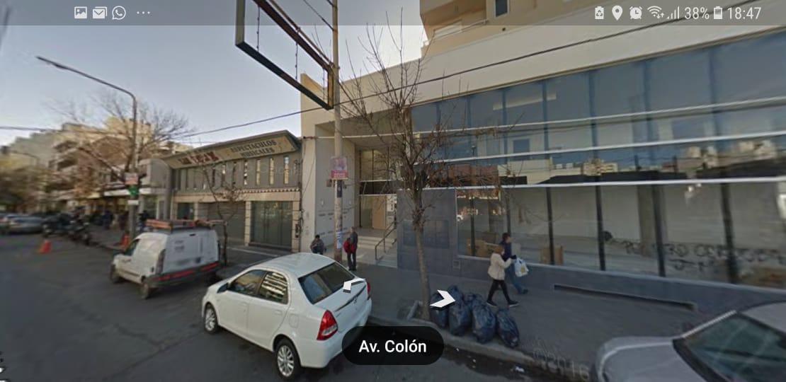 Apartment Colon Cordoba