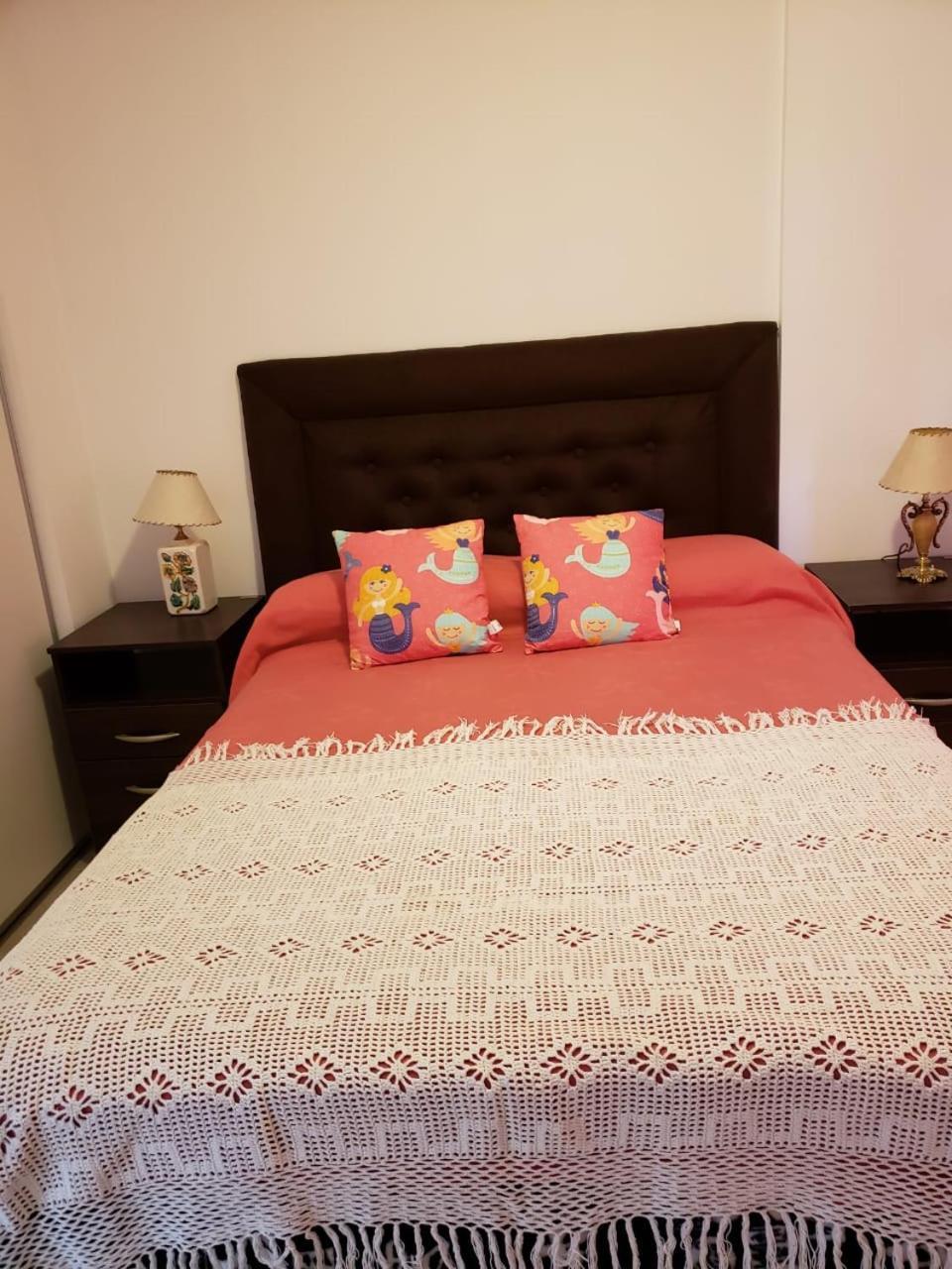 Apartment Colon *