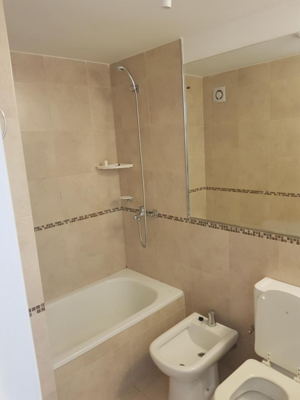 Colón Apartamento