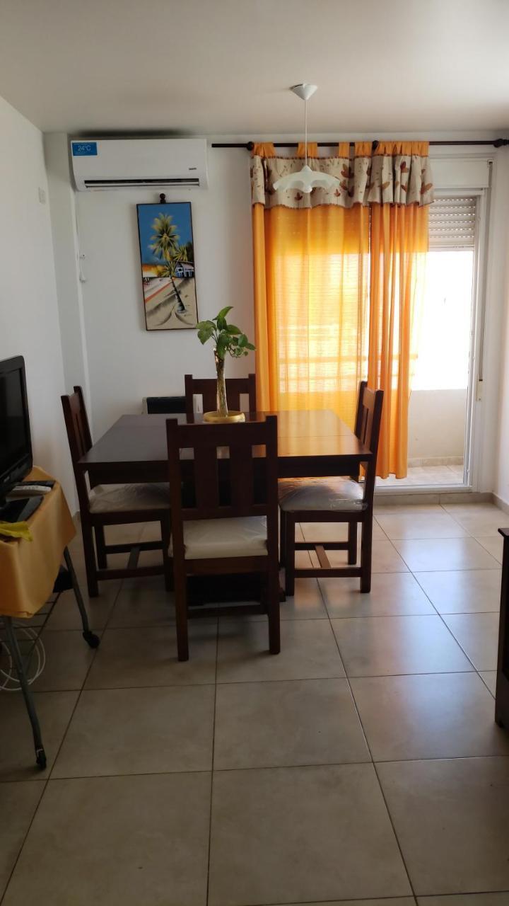 Apartamento Colón Córdova