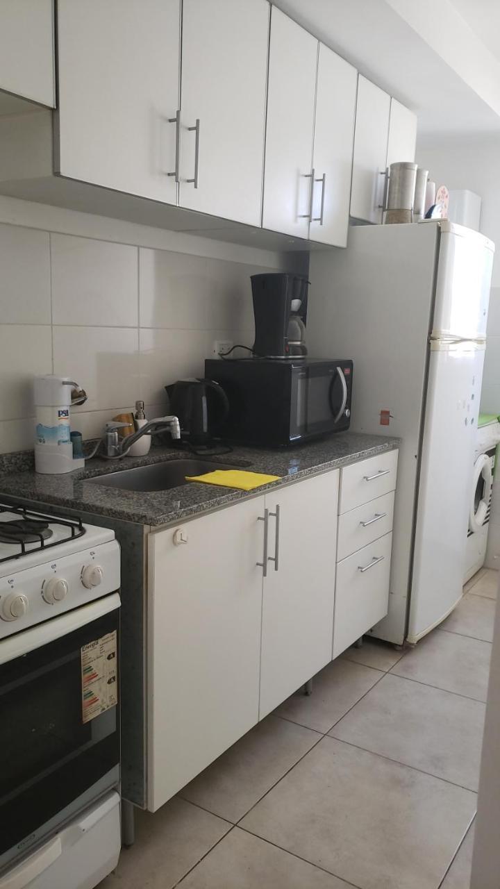 Apartment Colon
