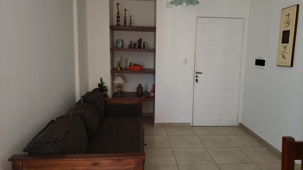 Colon Apartment